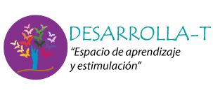 Logo Desarrolla-T